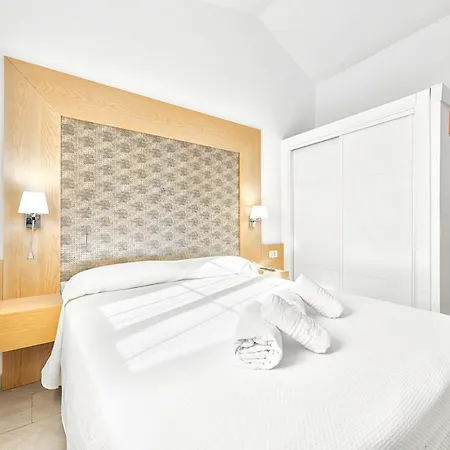 Arcos 79 Ferienhaus