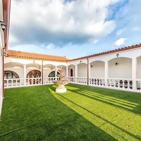 Arcos 79 Ferienhaus Playa del Inglés