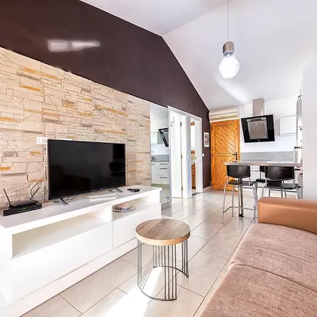 Arcos 79 Ferienhaus