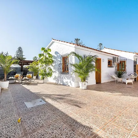 Ferienhaus Arcos 79 Playa del Inglés