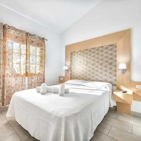 Arcos 79 Ferienhaus