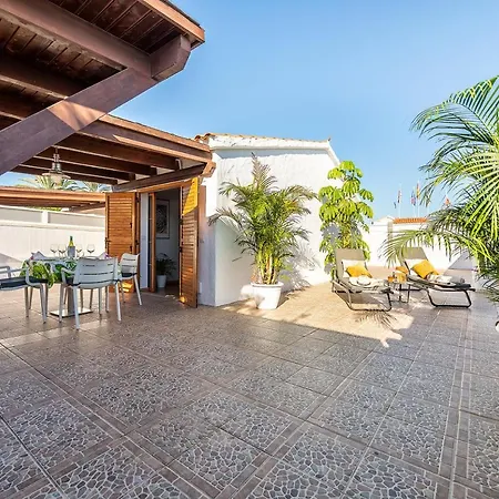 Ferienhaus Arcos 79 *