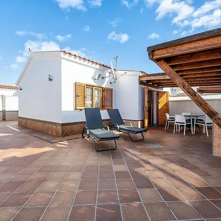 Arcos 79 Ferienhaus *
