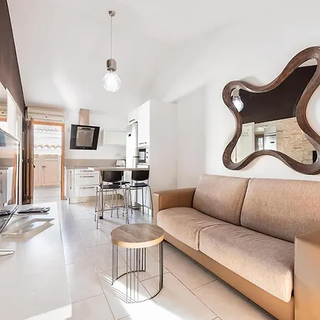 Ferienhaus Arcos 79 *