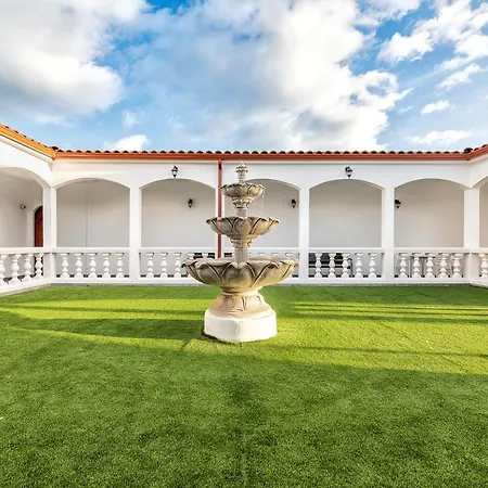Arcos 79 Ferienhaus Playa del Inglés