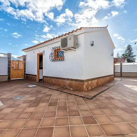 Arcos 79 Ferienhaus *