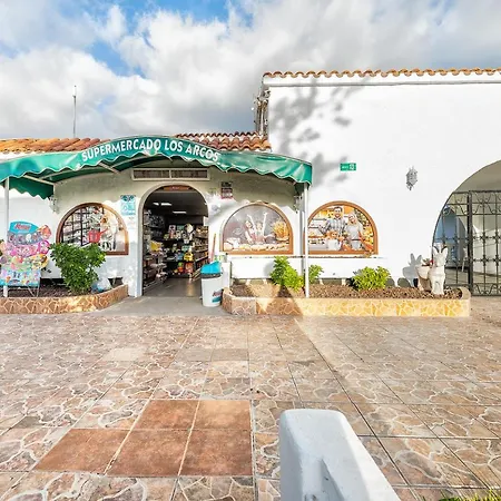 Arcos 79 * Playa del Inglés