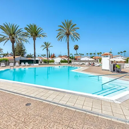 Arcos 79 Playa del Inglés