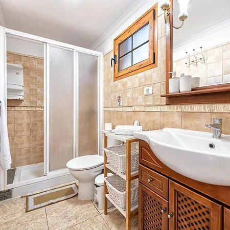 بيت للعطل Arcos 79 بلايا ديل إنغلز