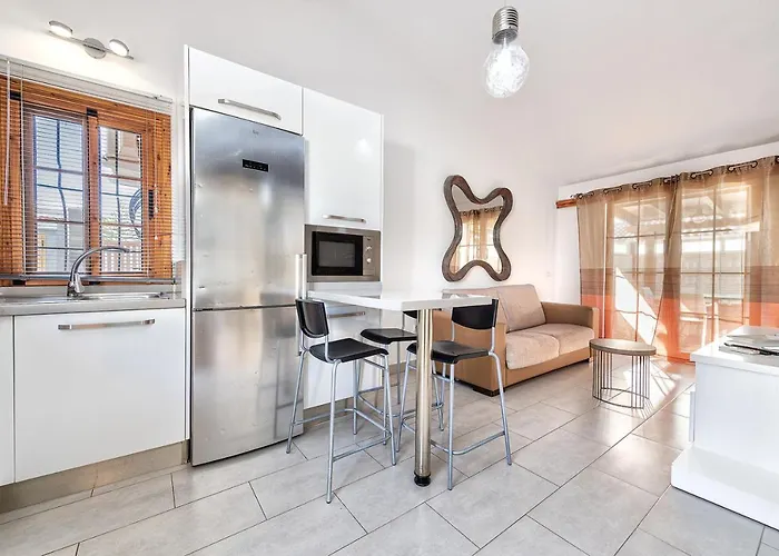 Casa vacanze Arcos 79 Playa del Inglés