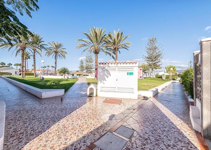 Casa vacanze Arcos 79