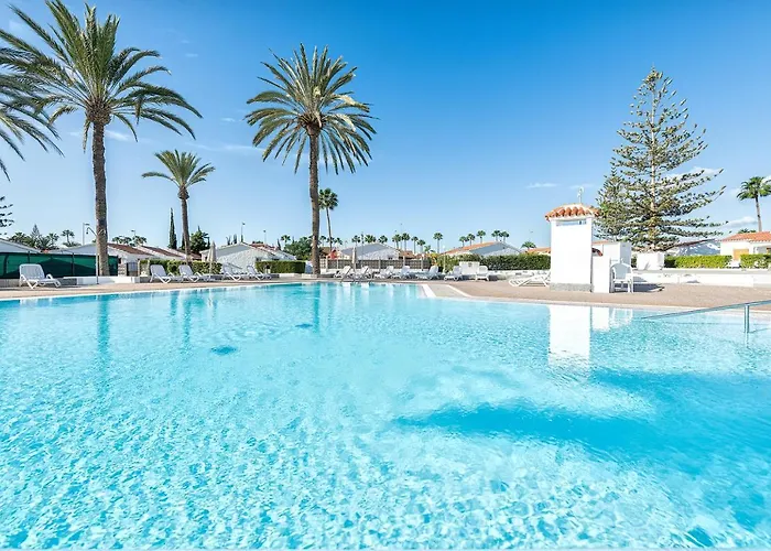 Arcos 79 Playa del Inglés