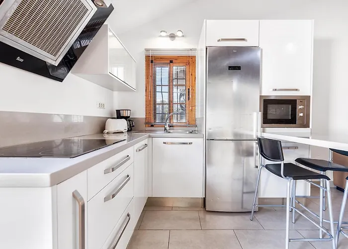 Feriehus Arcos 79 Playa del Inglés