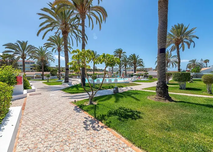 Arcos 79 Playa del Inglés