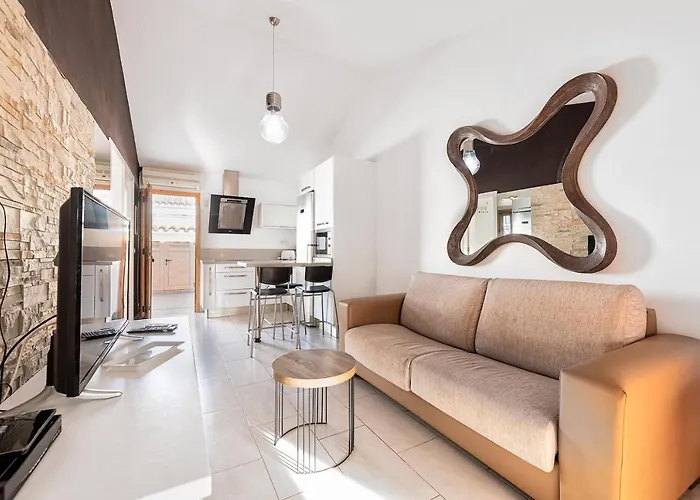 Casa vacanze Arcos 79 *