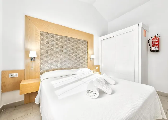 Arcos 79 Vakantiehuis