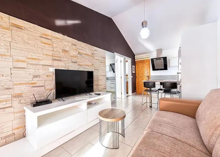 Arcos 79 Vakantiehuis