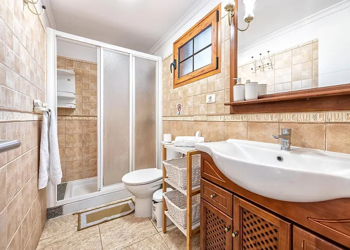 Vakantiehuis Arcos 79 Playa del Inglés