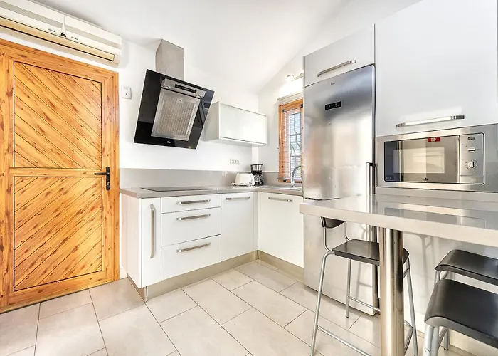 Vakantiehuis Arcos 79 Playa del Inglés