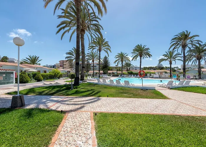 Vakantiehuis Arcos 79