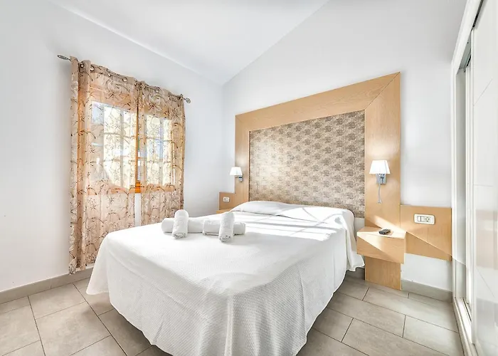 Arcos 79 Vakantiehuis