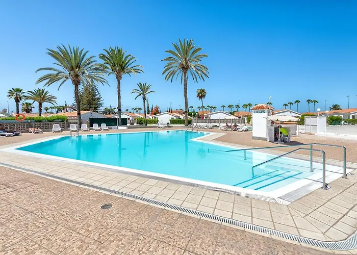 Arcos 79 Playa del Inglés