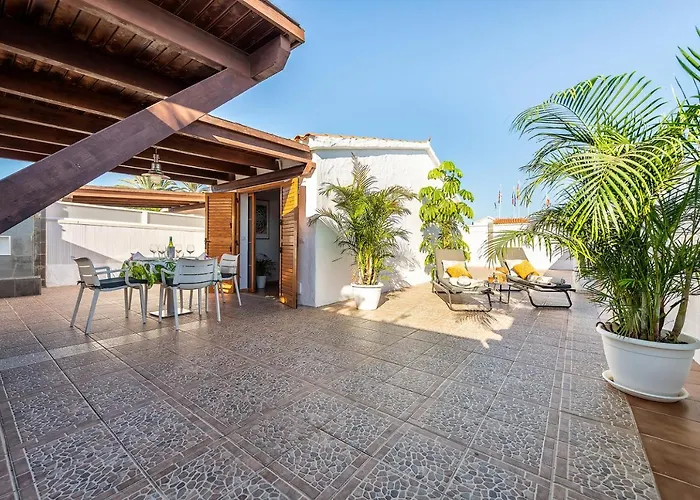 Vakantiehuis Arcos 79 *