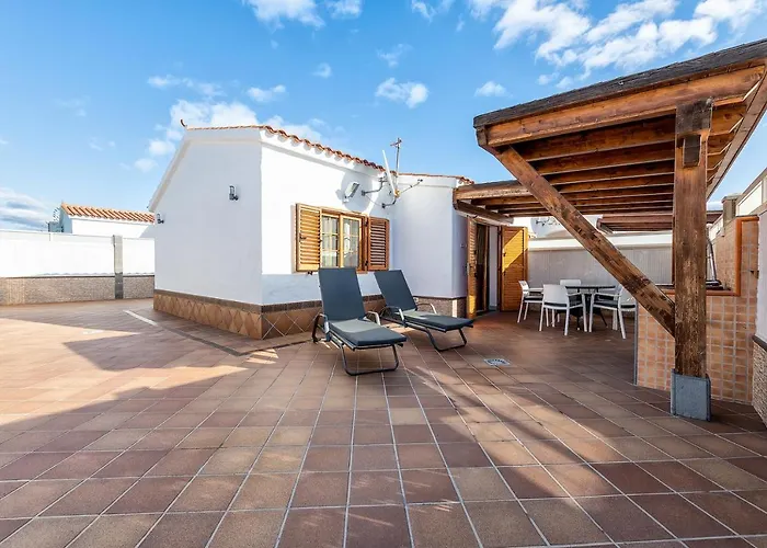 Arcos 79 Vakantiehuis *