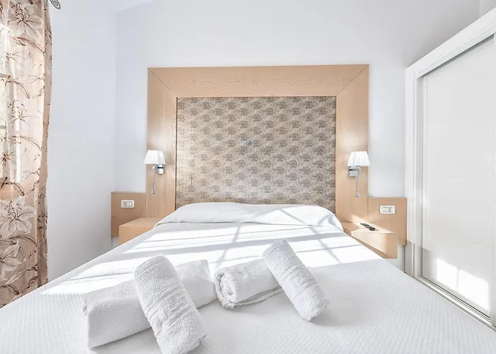 Arcos 79 Vakantiehuis