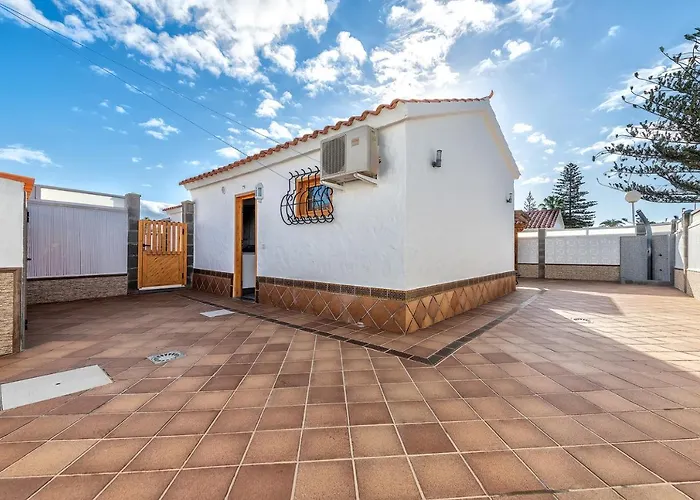 Arcos 79 Vakantiehuis *