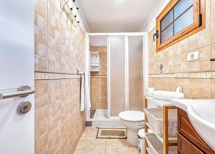 Arcos 79 Vakantiehuis