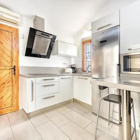 Holiday home Arcos 79 Playa del Ingles (Gran Canaria)