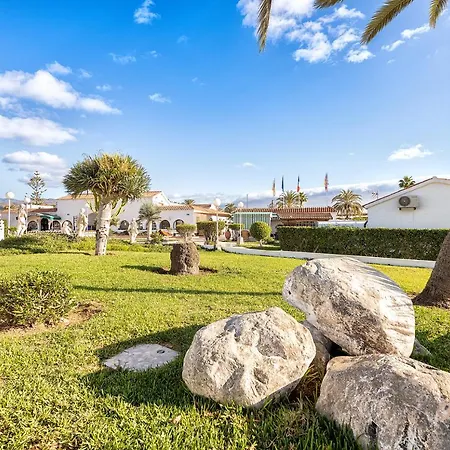 Holiday home Arcos 79 Playa del Ingles (Gran Canaria)