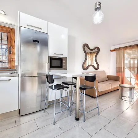 Holiday home Arcos 79 Playa del Ingles (Gran Canaria)