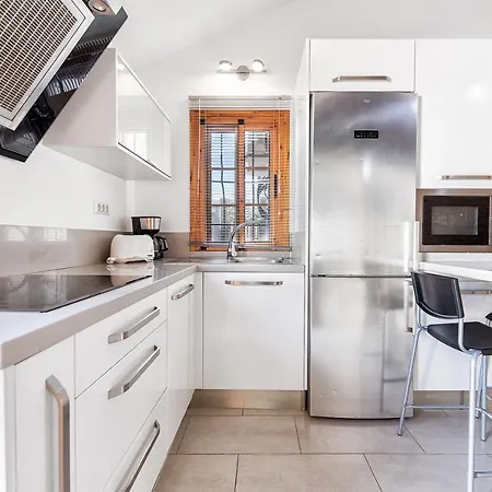 Holiday home Arcos 79 Playa del Ingles (Gran Canaria)